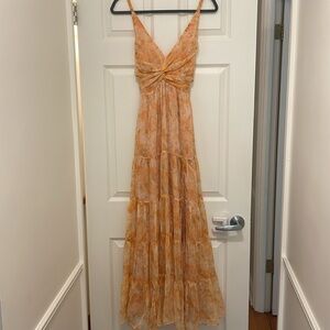 ASTR DRESS